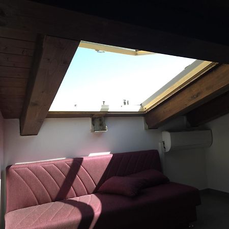 San Nicolo Holiday Home Montalbano Elicona Phòng bức ảnh