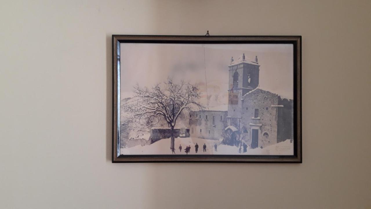 San Nicolo Holiday Home Montalbano Elicona Ngoại thất bức ảnh
