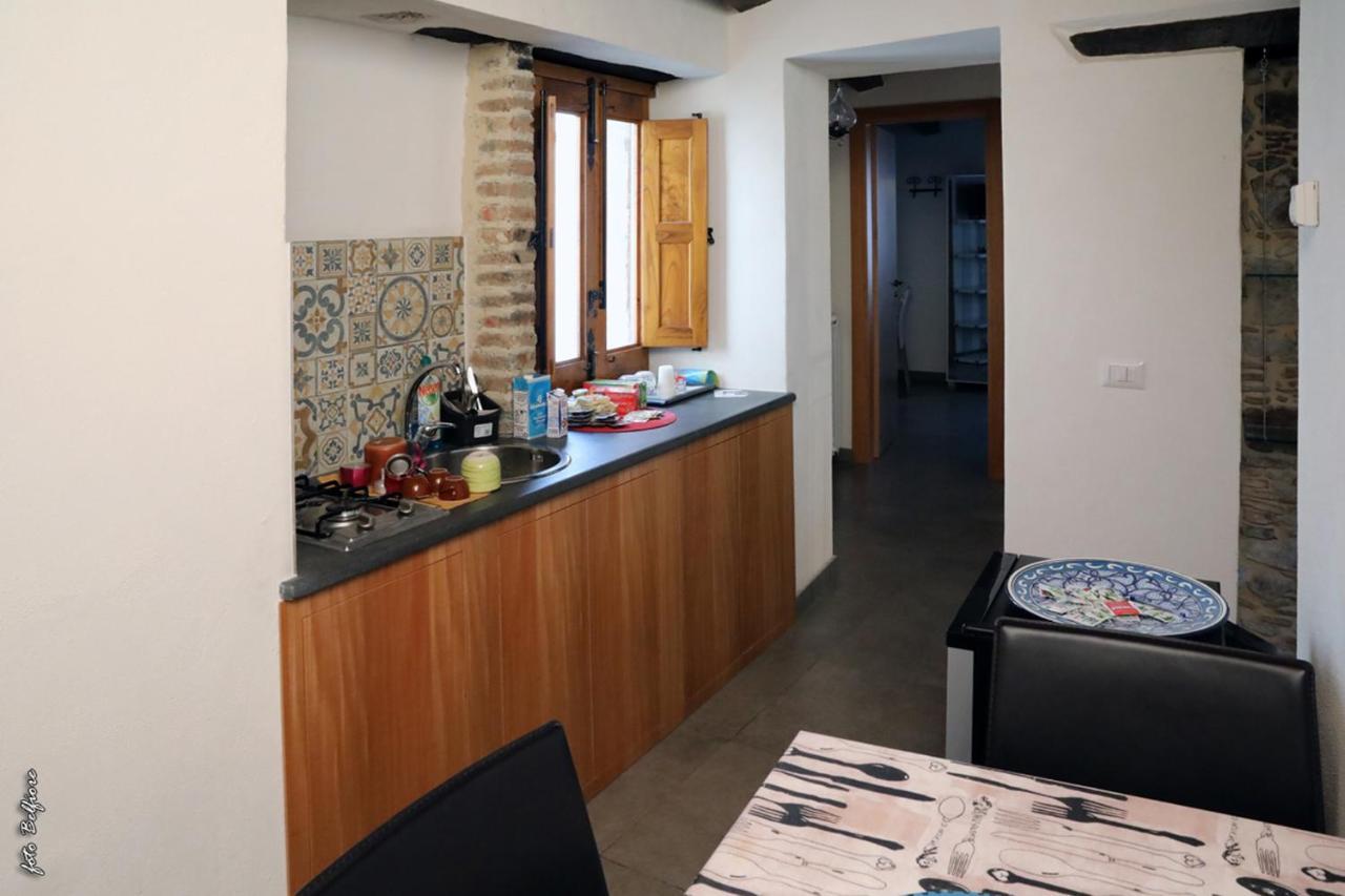 San Nicolo Holiday Home Montalbano Elicona Ngoại thất bức ảnh
