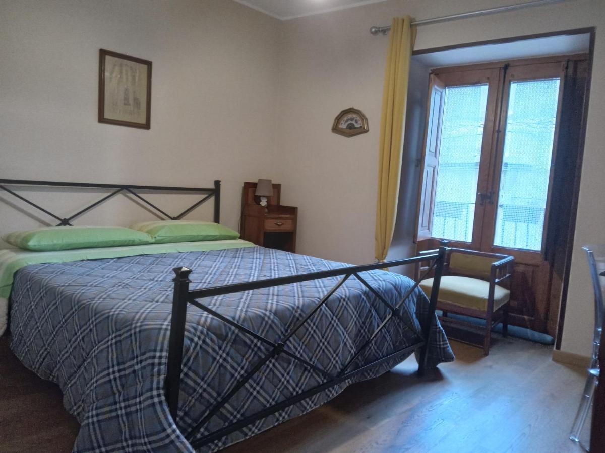 San Nicolo Holiday Home Montalbano Elicona Ngoại thất bức ảnh