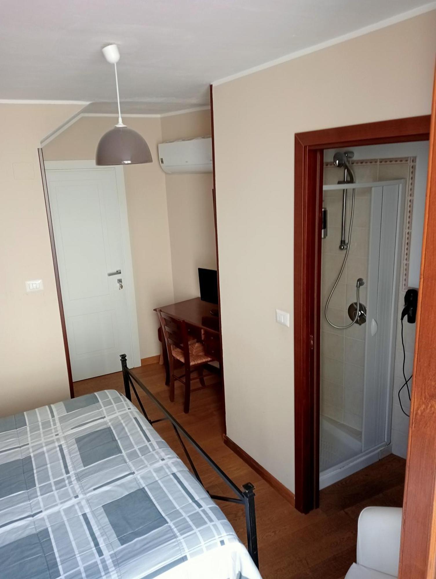 San Nicolo Holiday Home Montalbano Elicona Ngoại thất bức ảnh