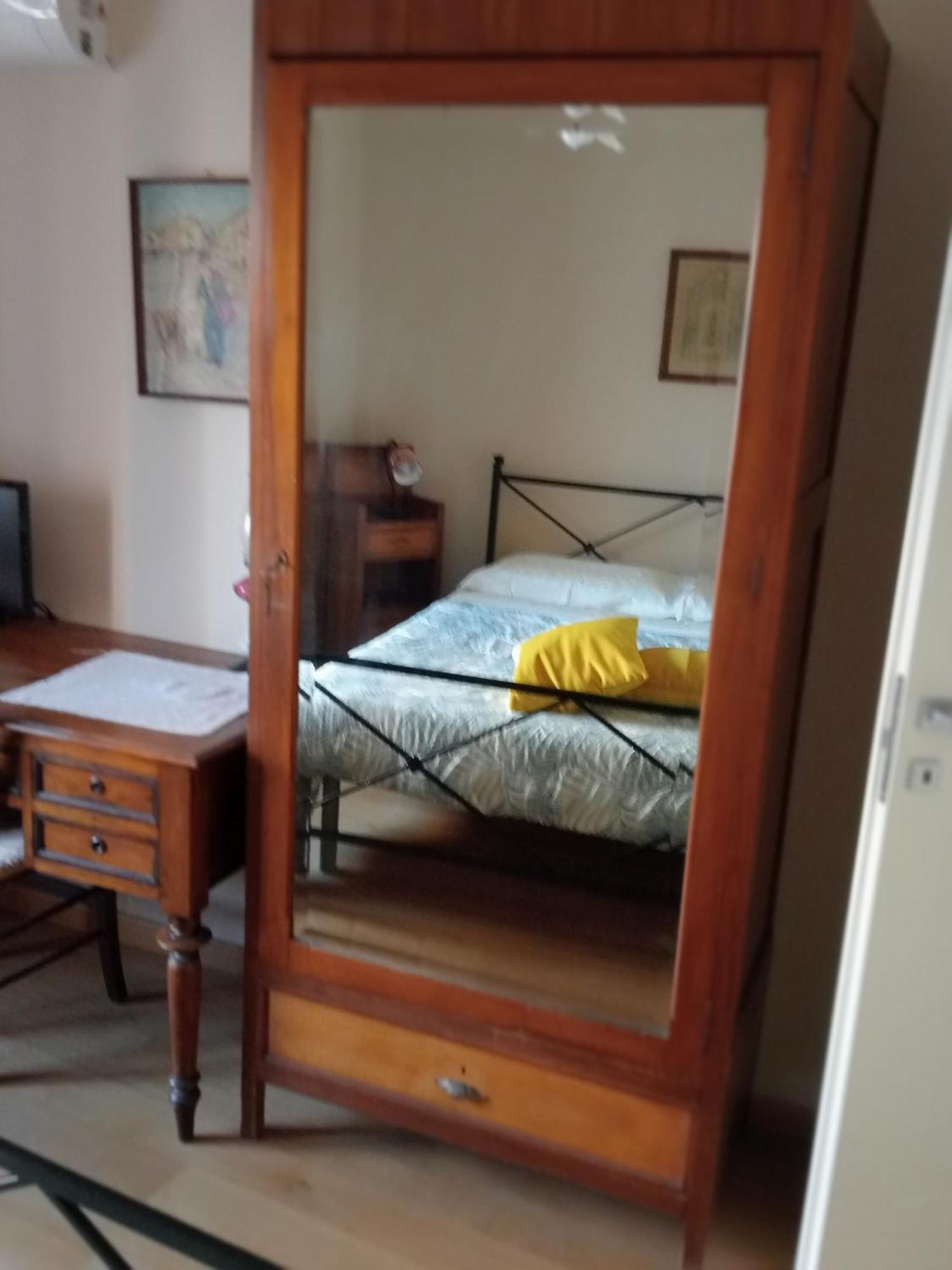 San Nicolo Holiday Home Montalbano Elicona Ngoại thất bức ảnh