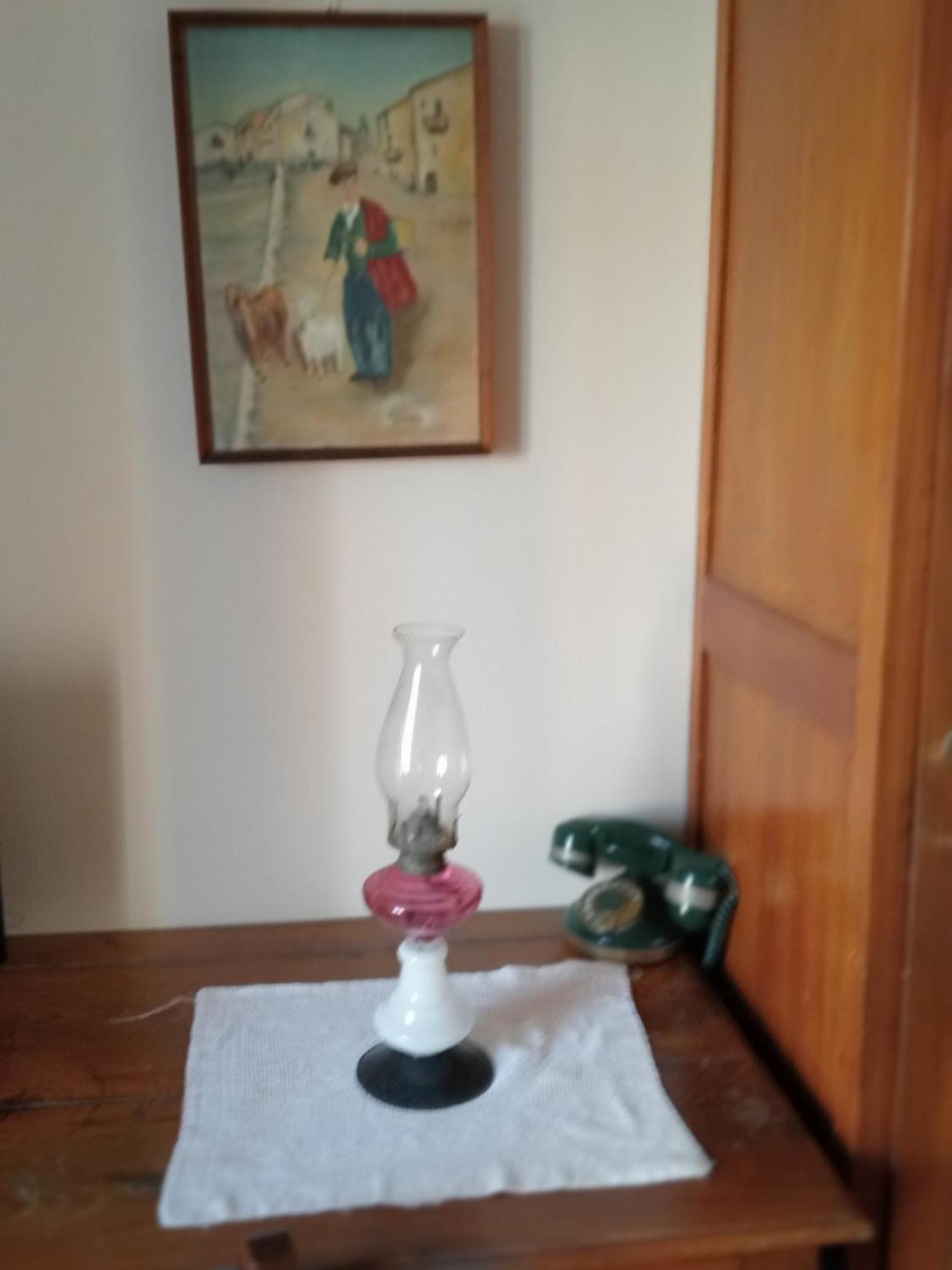 San Nicolo Holiday Home Montalbano Elicona Ngoại thất bức ảnh