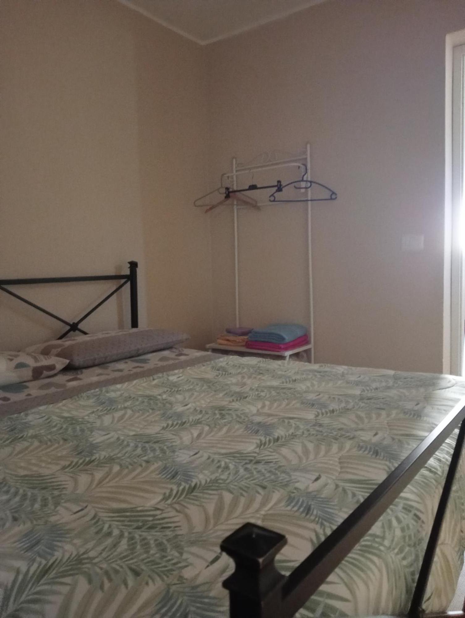 San Nicolo Holiday Home Montalbano Elicona Ngoại thất bức ảnh