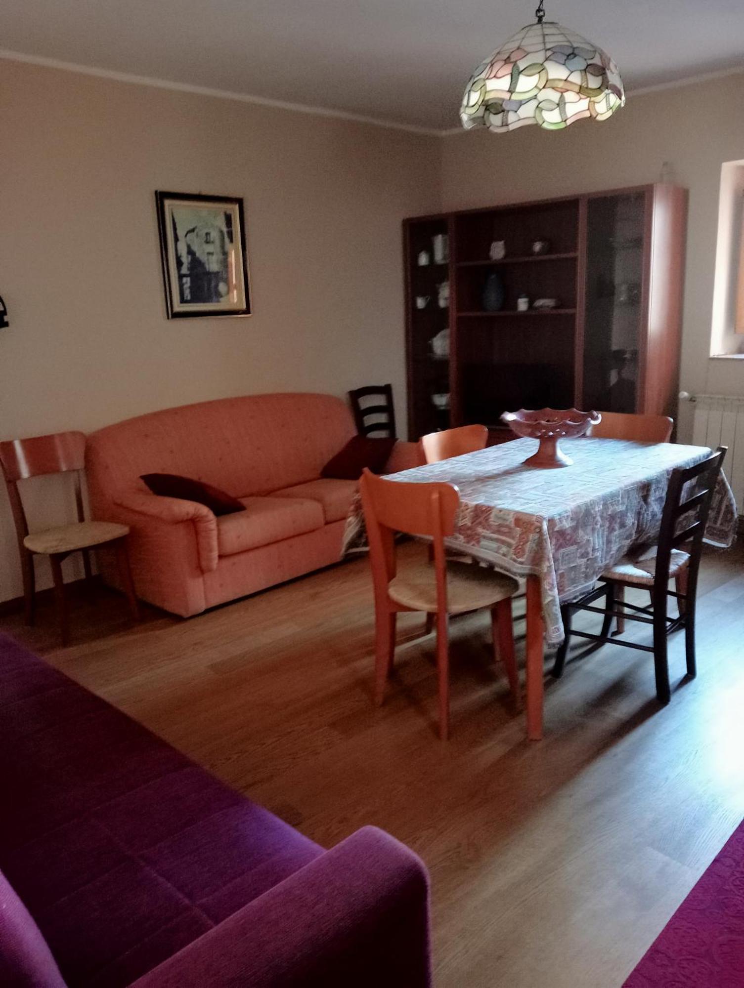 San Nicolo Holiday Home Montalbano Elicona Ngoại thất bức ảnh