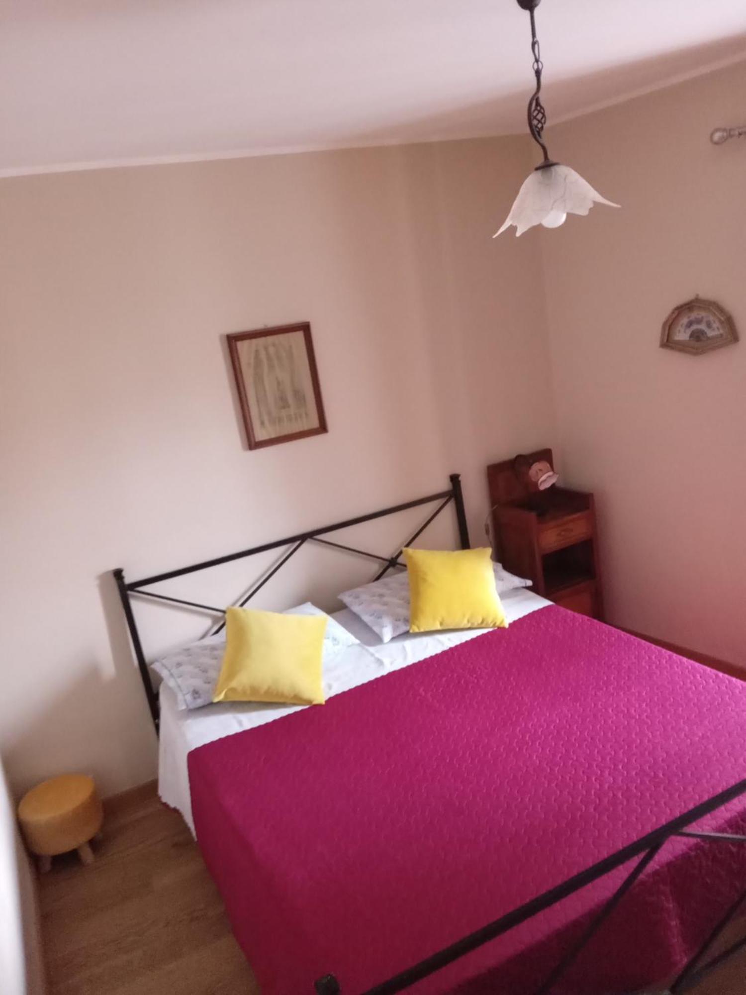 San Nicolo Holiday Home Montalbano Elicona Ngoại thất bức ảnh