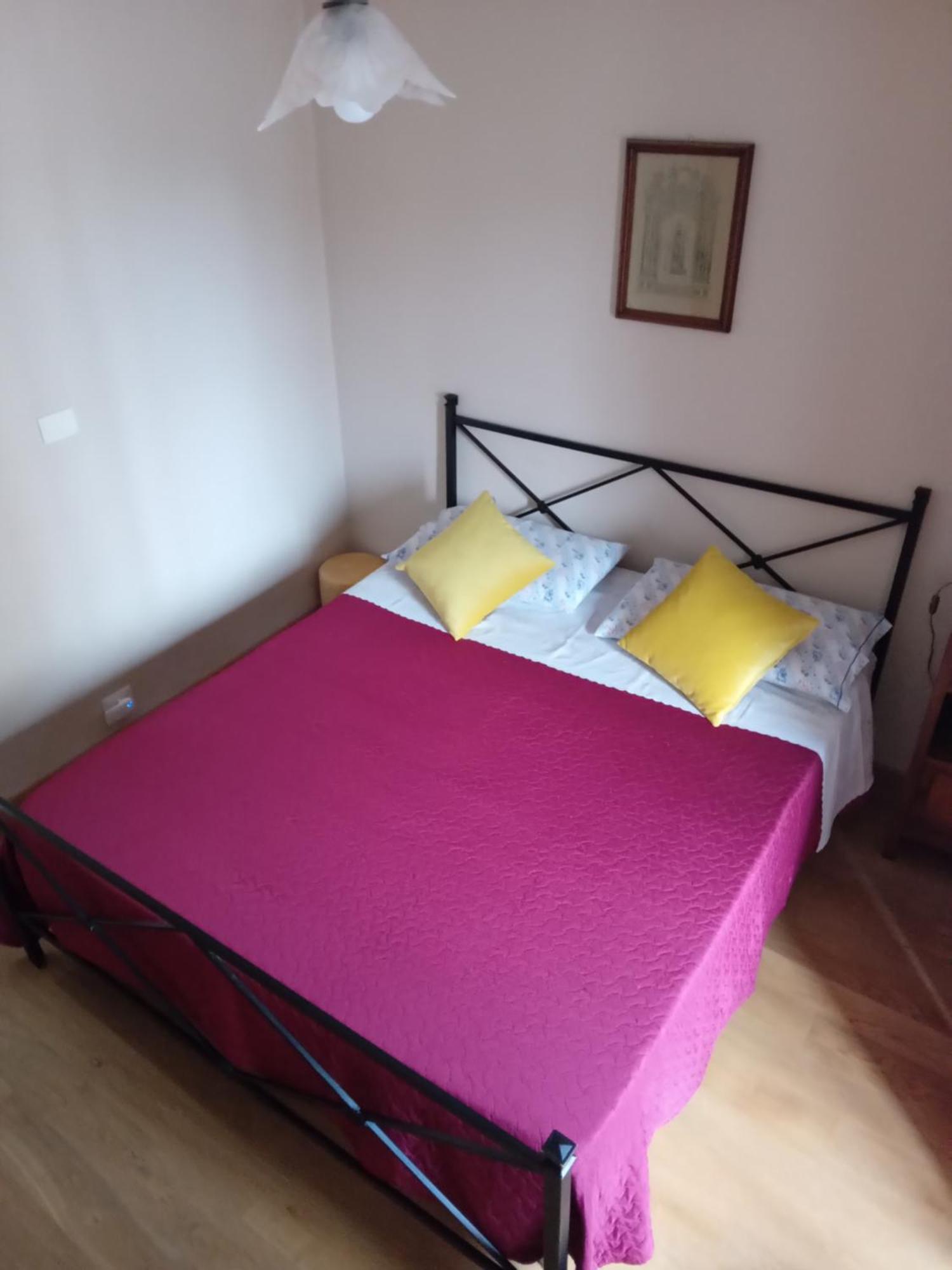 San Nicolo Holiday Home Montalbano Elicona Ngoại thất bức ảnh