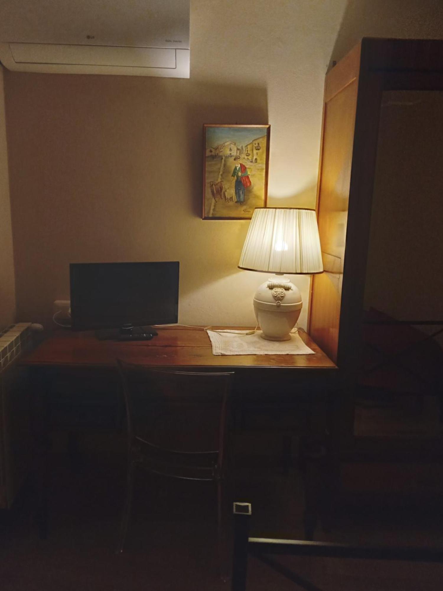 San Nicolo Holiday Home Montalbano Elicona Ngoại thất bức ảnh