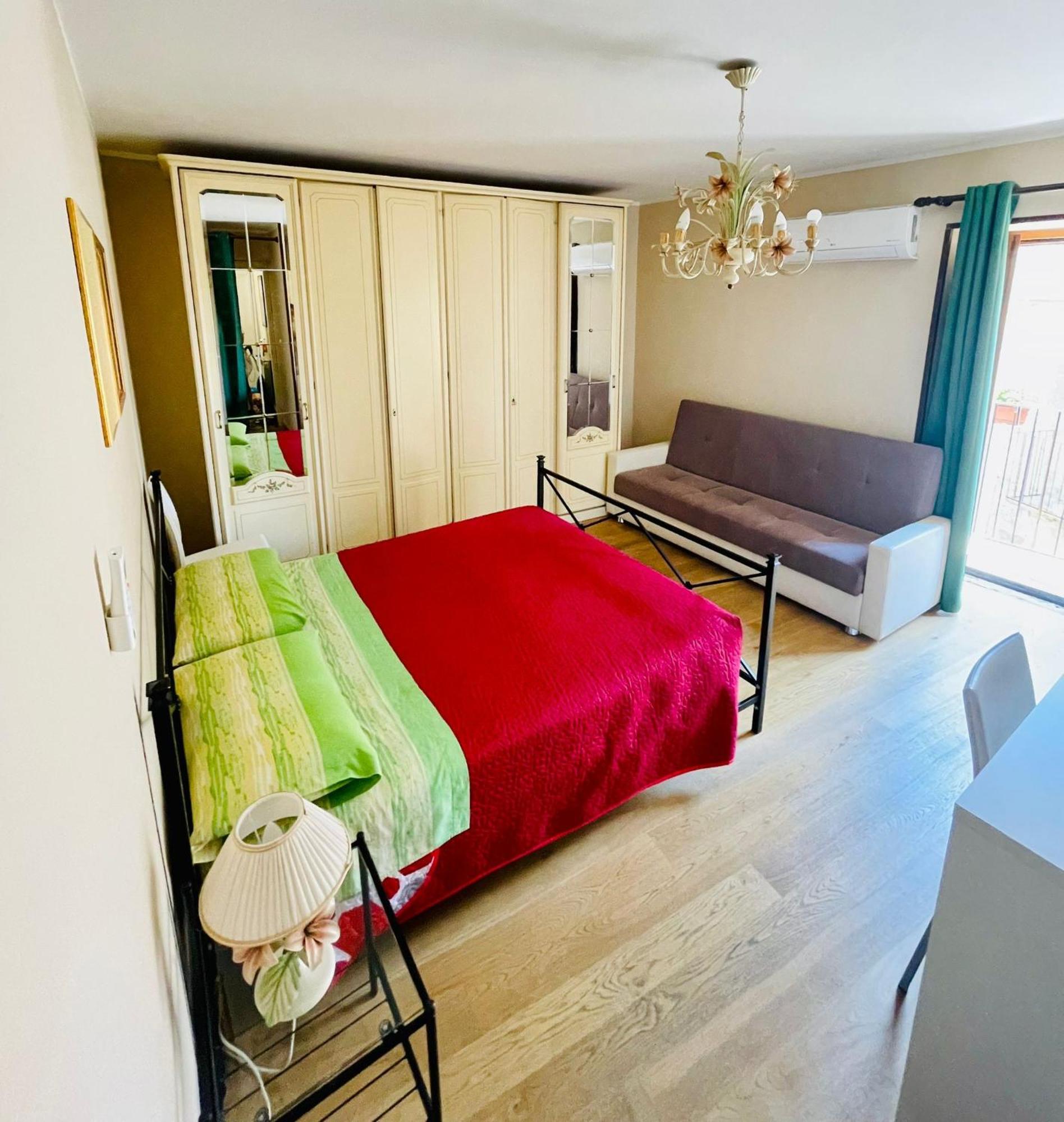 San Nicolo Holiday Home Montalbano Elicona Ngoại thất bức ảnh