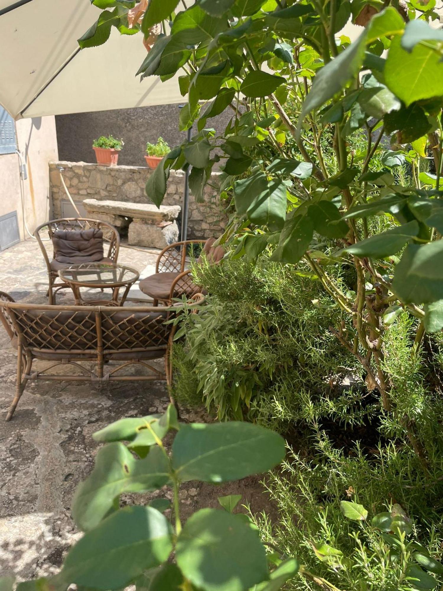 San Nicolo Holiday Home Montalbano Elicona Ngoại thất bức ảnh