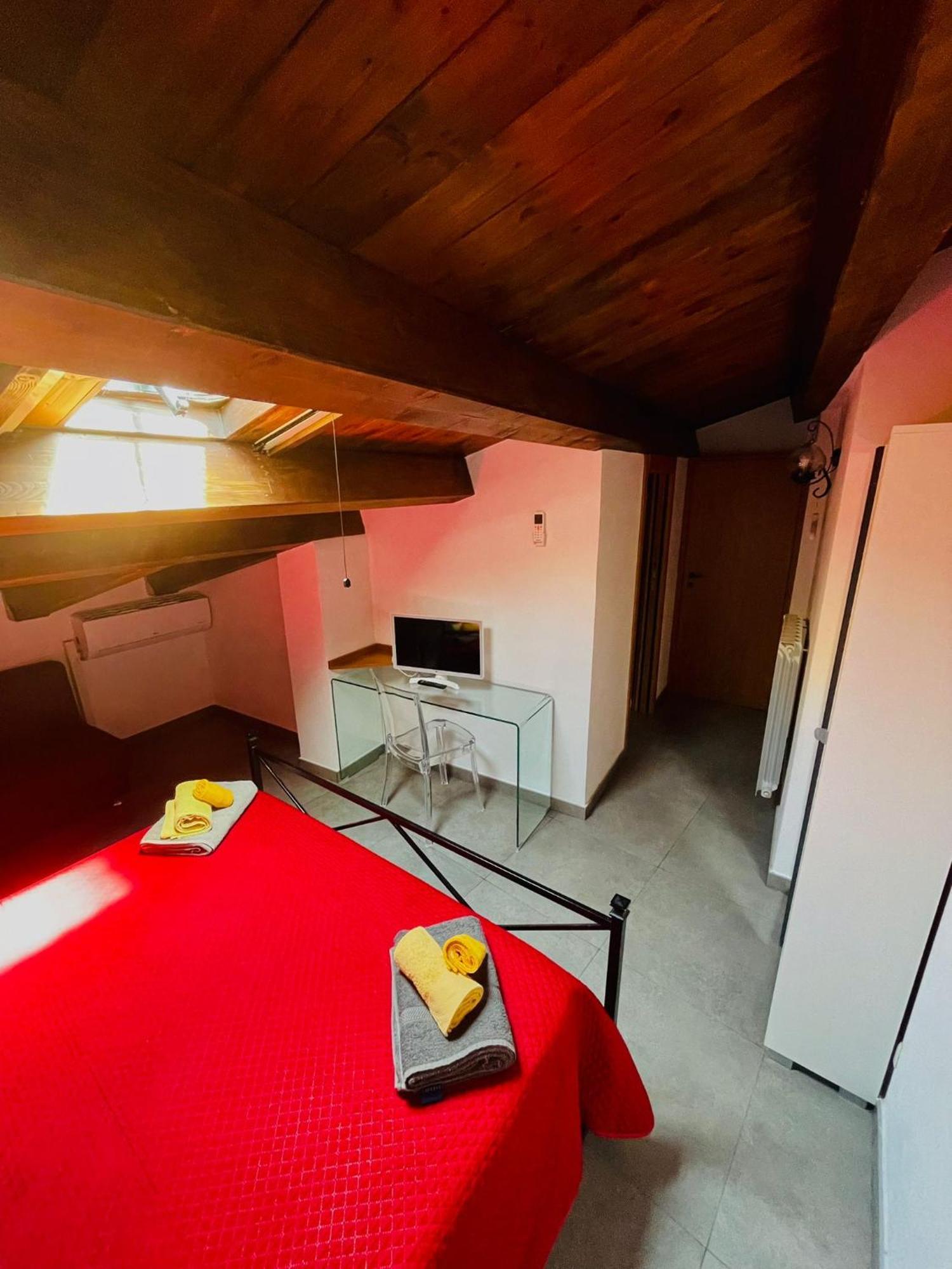 San Nicolo Holiday Home Montalbano Elicona Ngoại thất bức ảnh