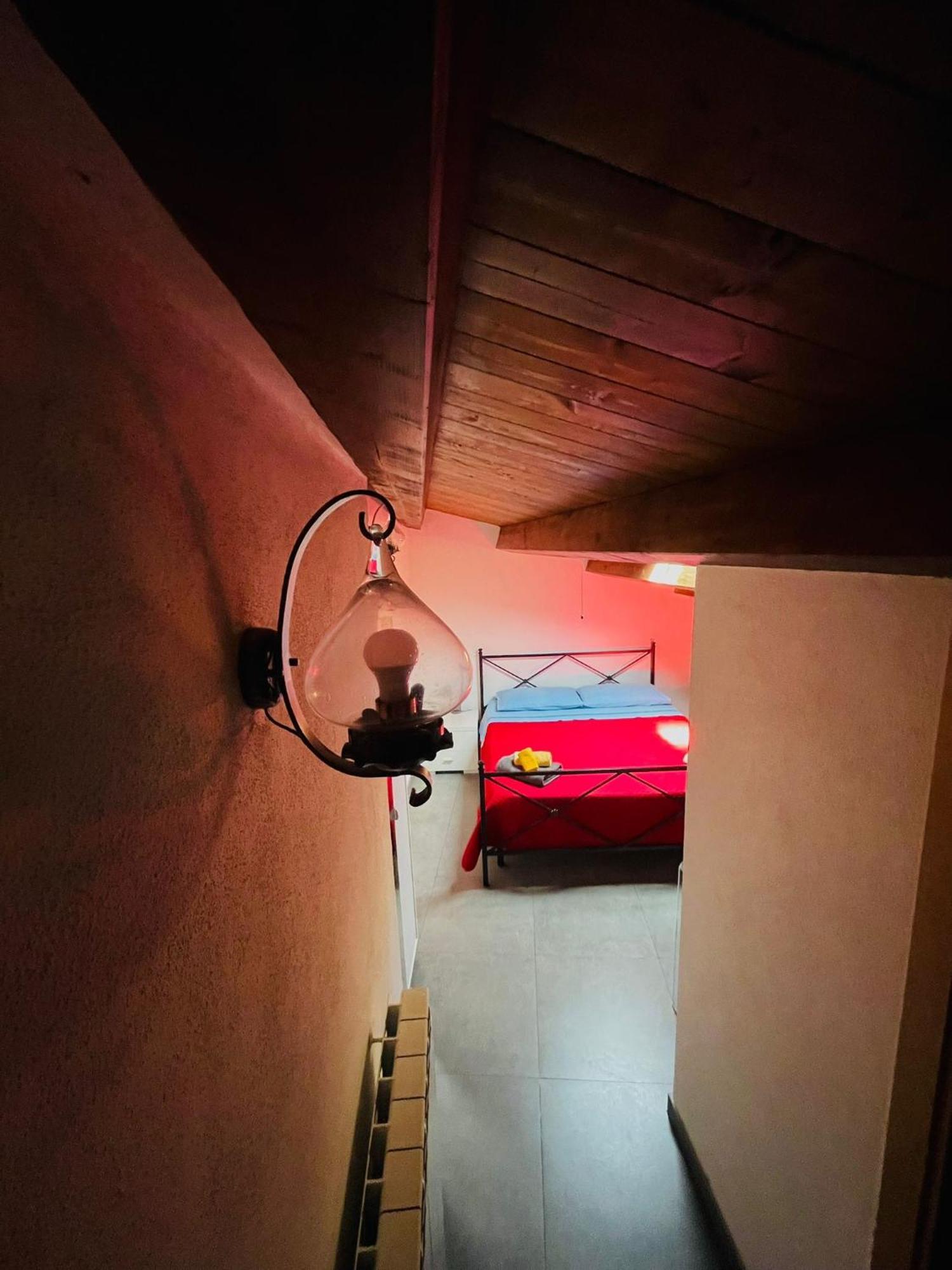 San Nicolo Holiday Home Montalbano Elicona Ngoại thất bức ảnh