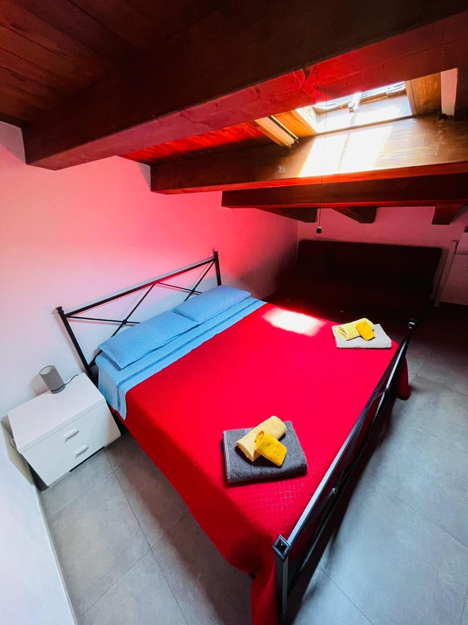 San Nicolo Holiday Home Montalbano Elicona Ngoại thất bức ảnh