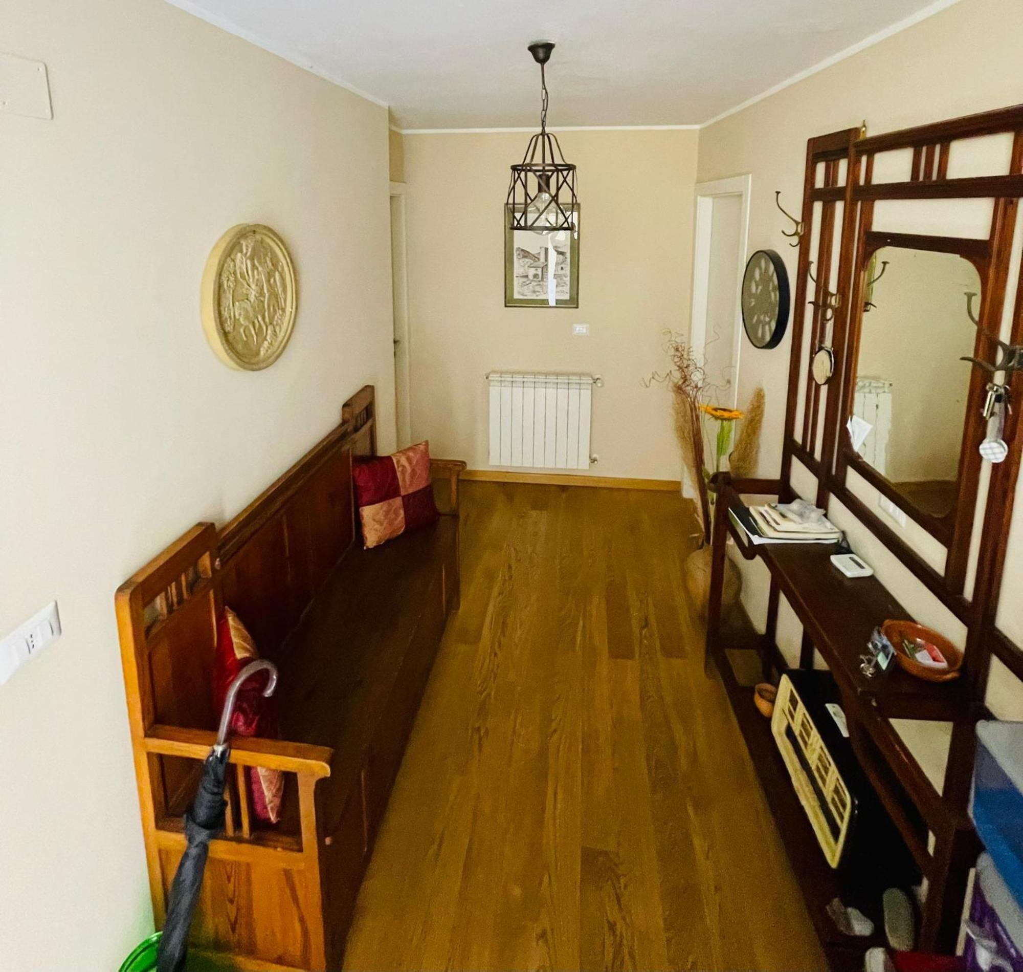 San Nicolo Holiday Home Montalbano Elicona Ngoại thất bức ảnh