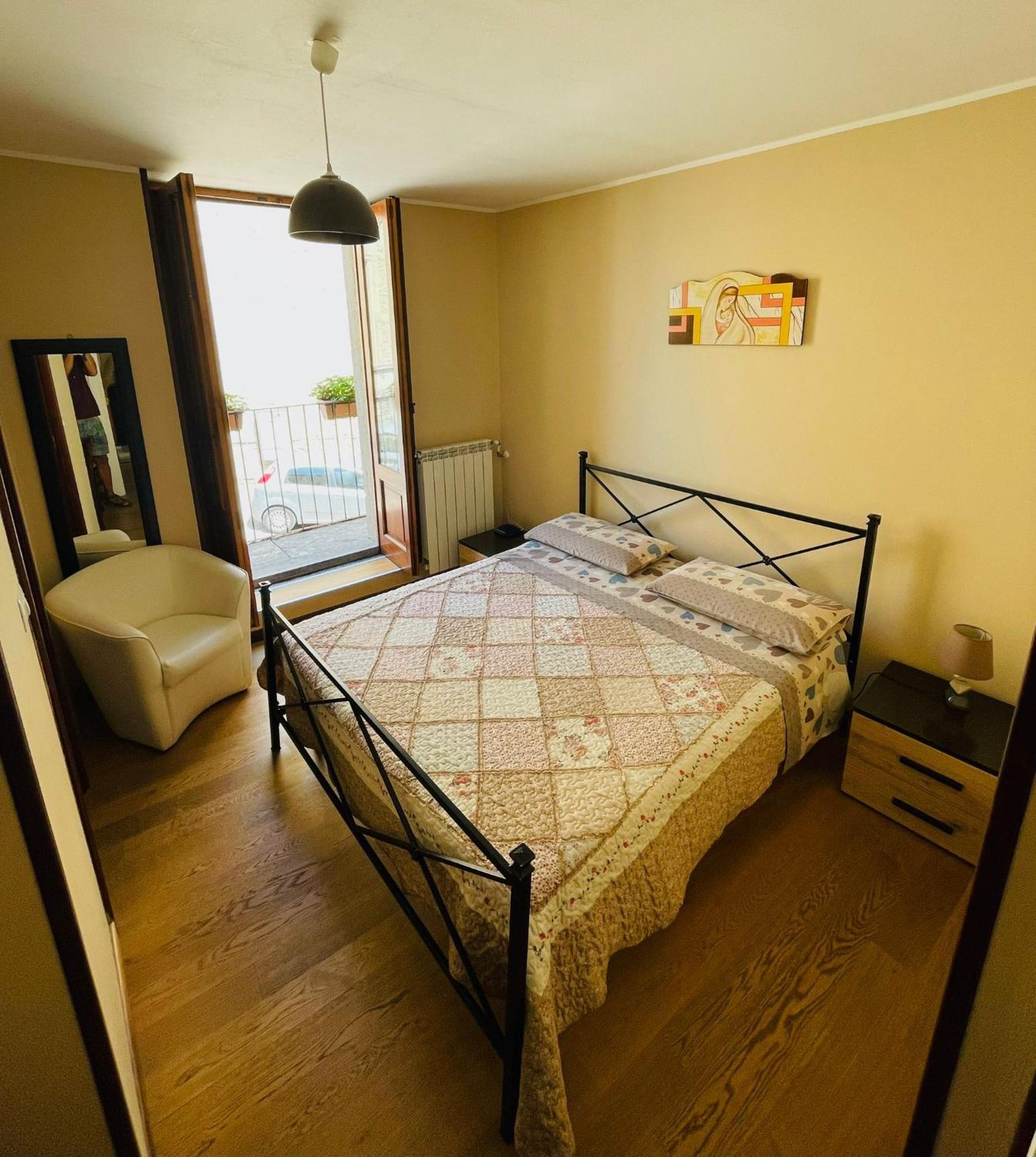 San Nicolo Holiday Home Montalbano Elicona Ngoại thất bức ảnh