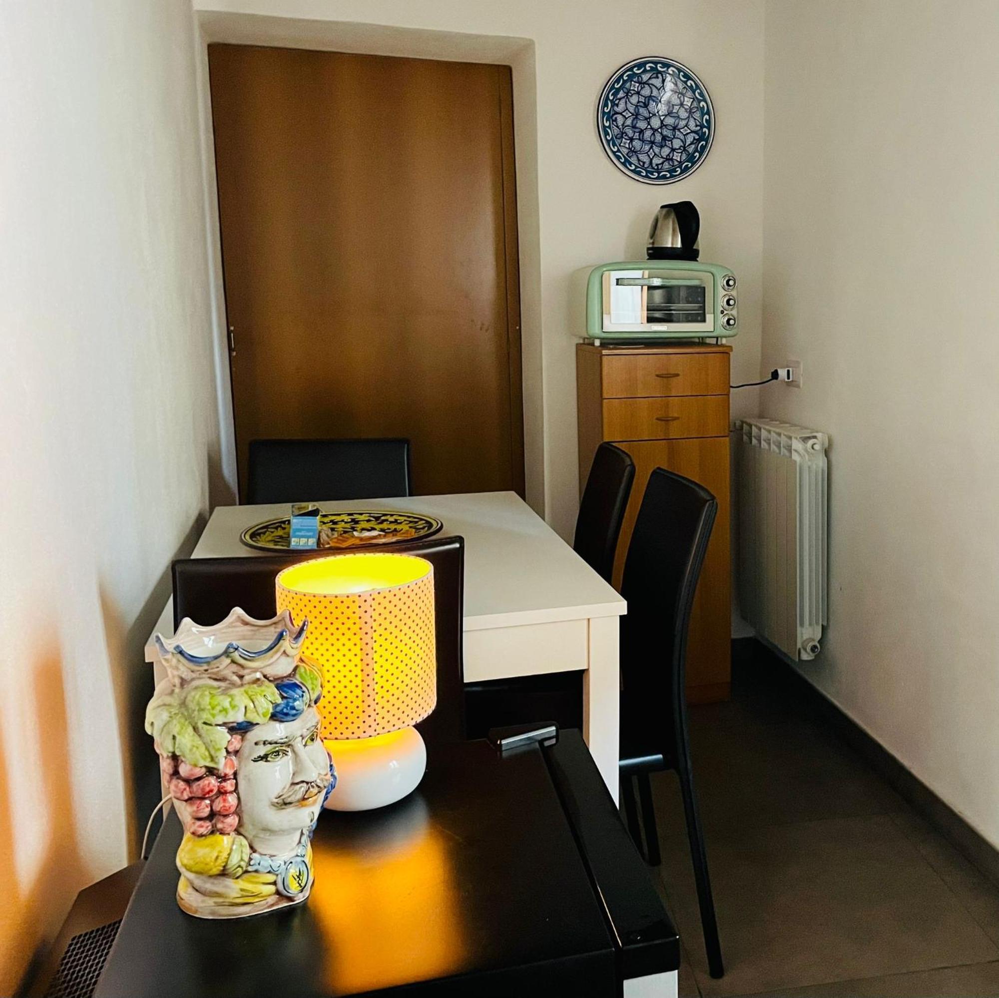 San Nicolo Holiday Home Montalbano Elicona Ngoại thất bức ảnh
