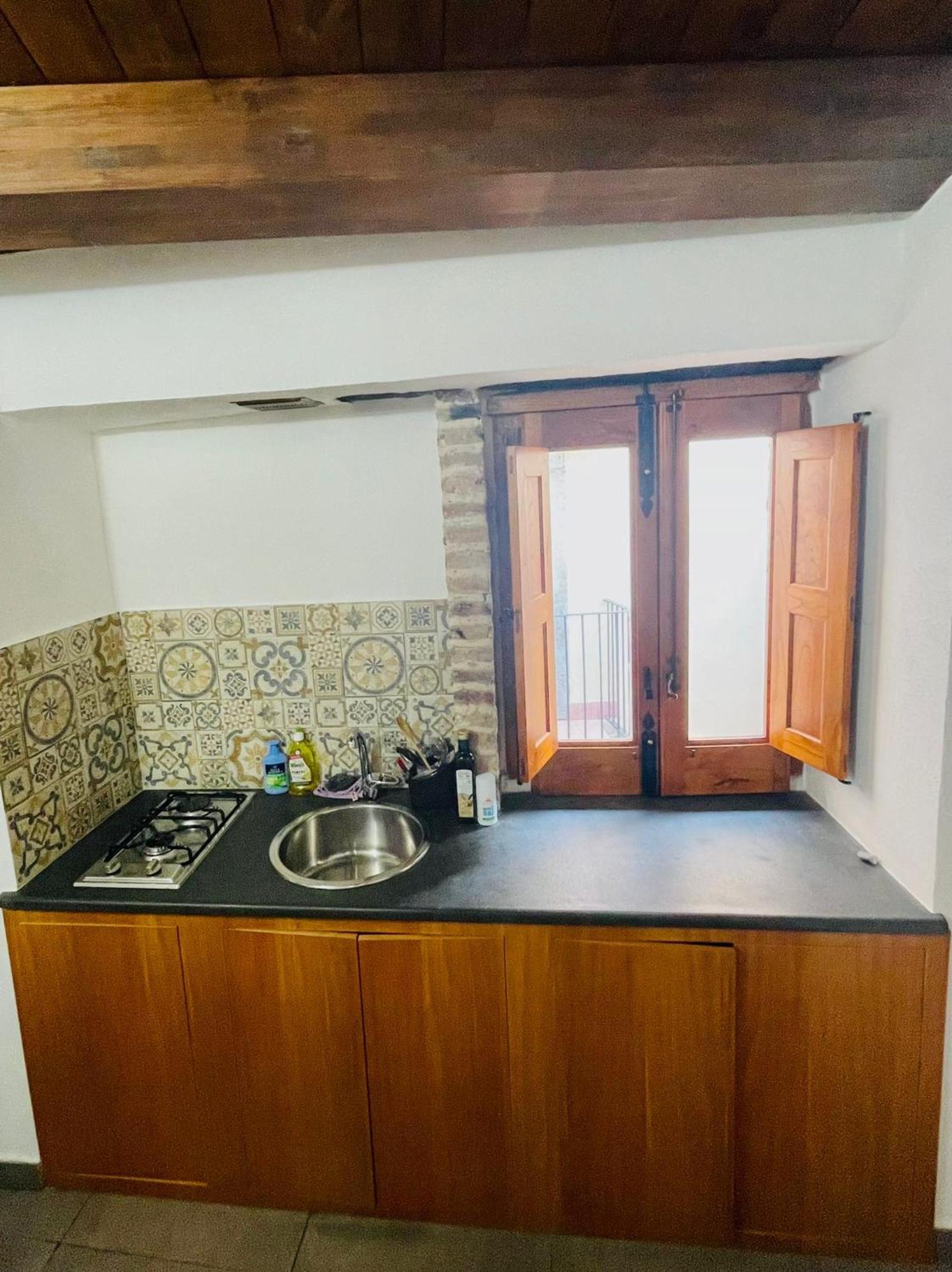 San Nicolo Holiday Home Montalbano Elicona Ngoại thất bức ảnh
