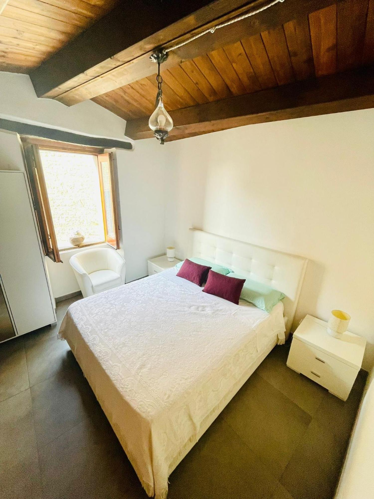 San Nicolo Holiday Home Montalbano Elicona Ngoại thất bức ảnh