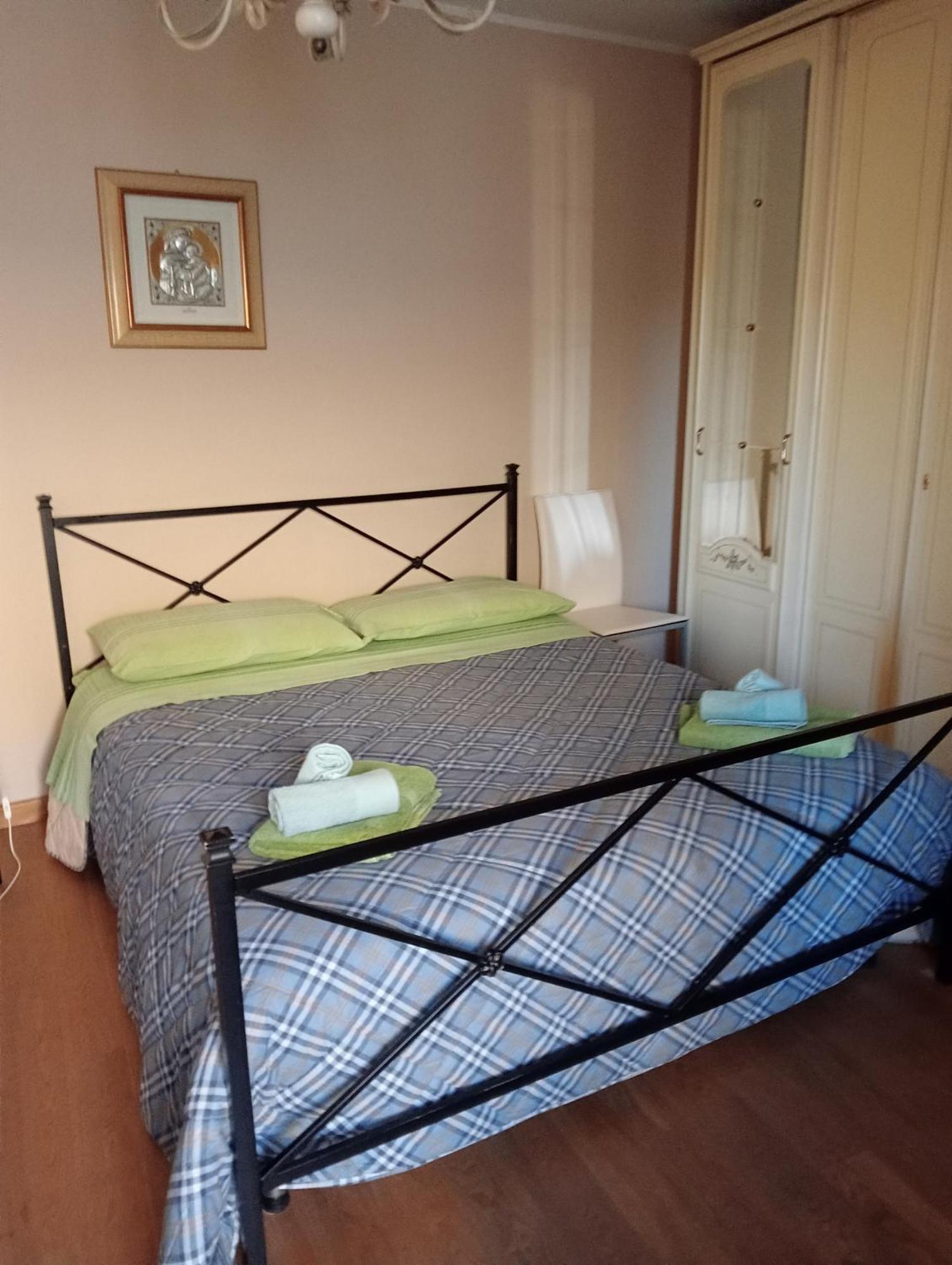 San Nicolo Holiday Home Montalbano Elicona Ngoại thất bức ảnh