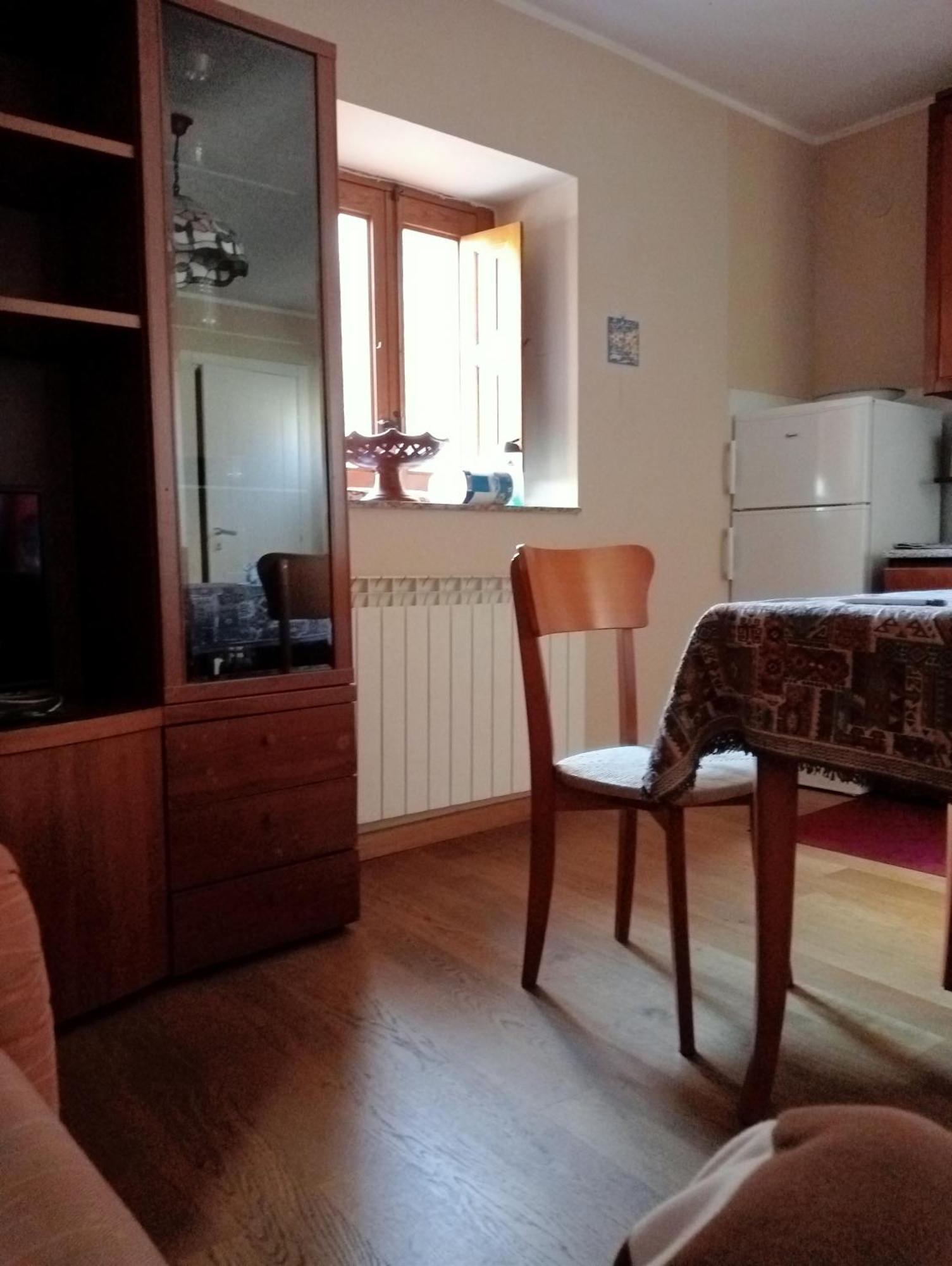 San Nicolo Holiday Home Montalbano Elicona Ngoại thất bức ảnh