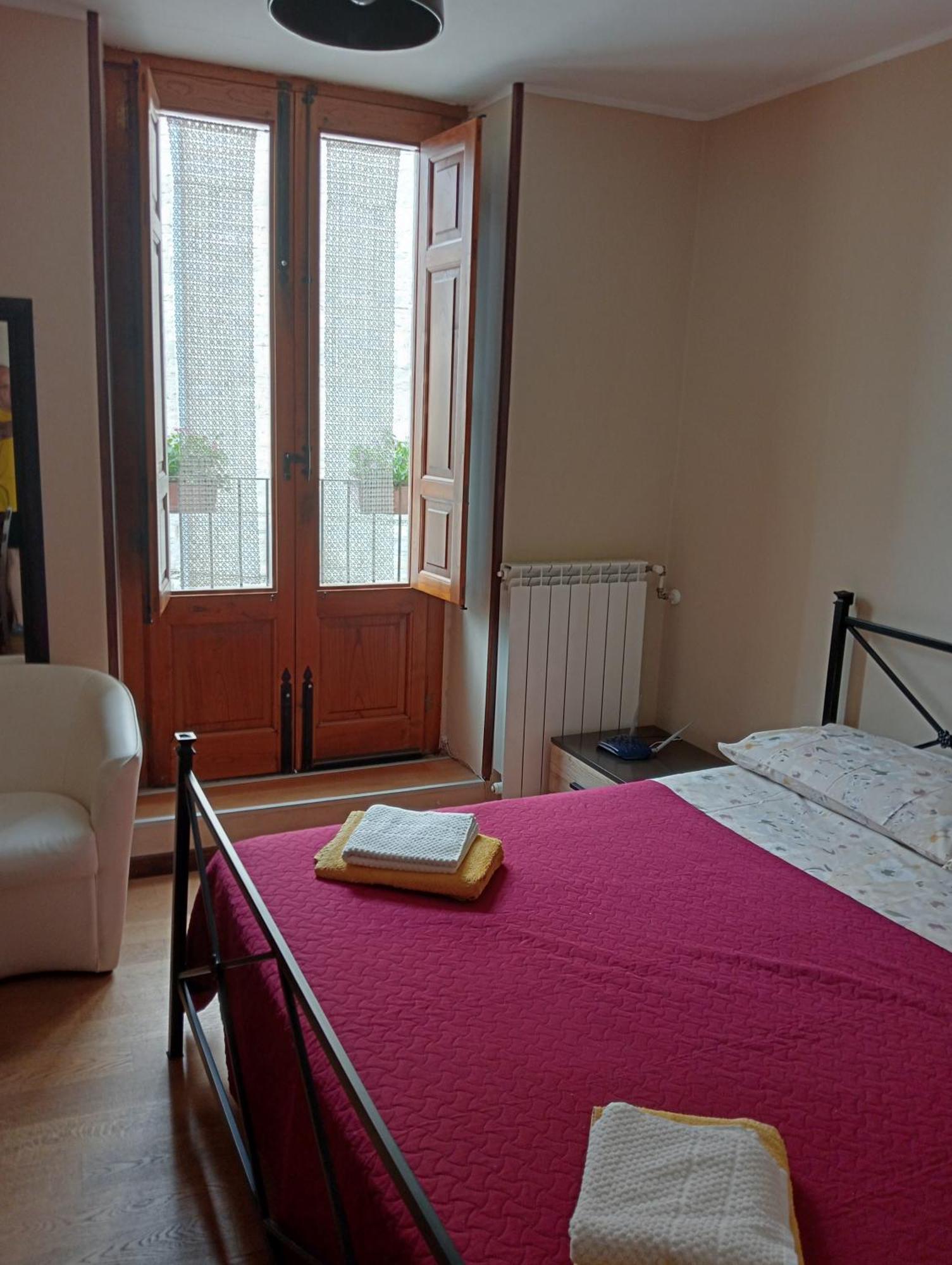 San Nicolo Holiday Home Montalbano Elicona Ngoại thất bức ảnh