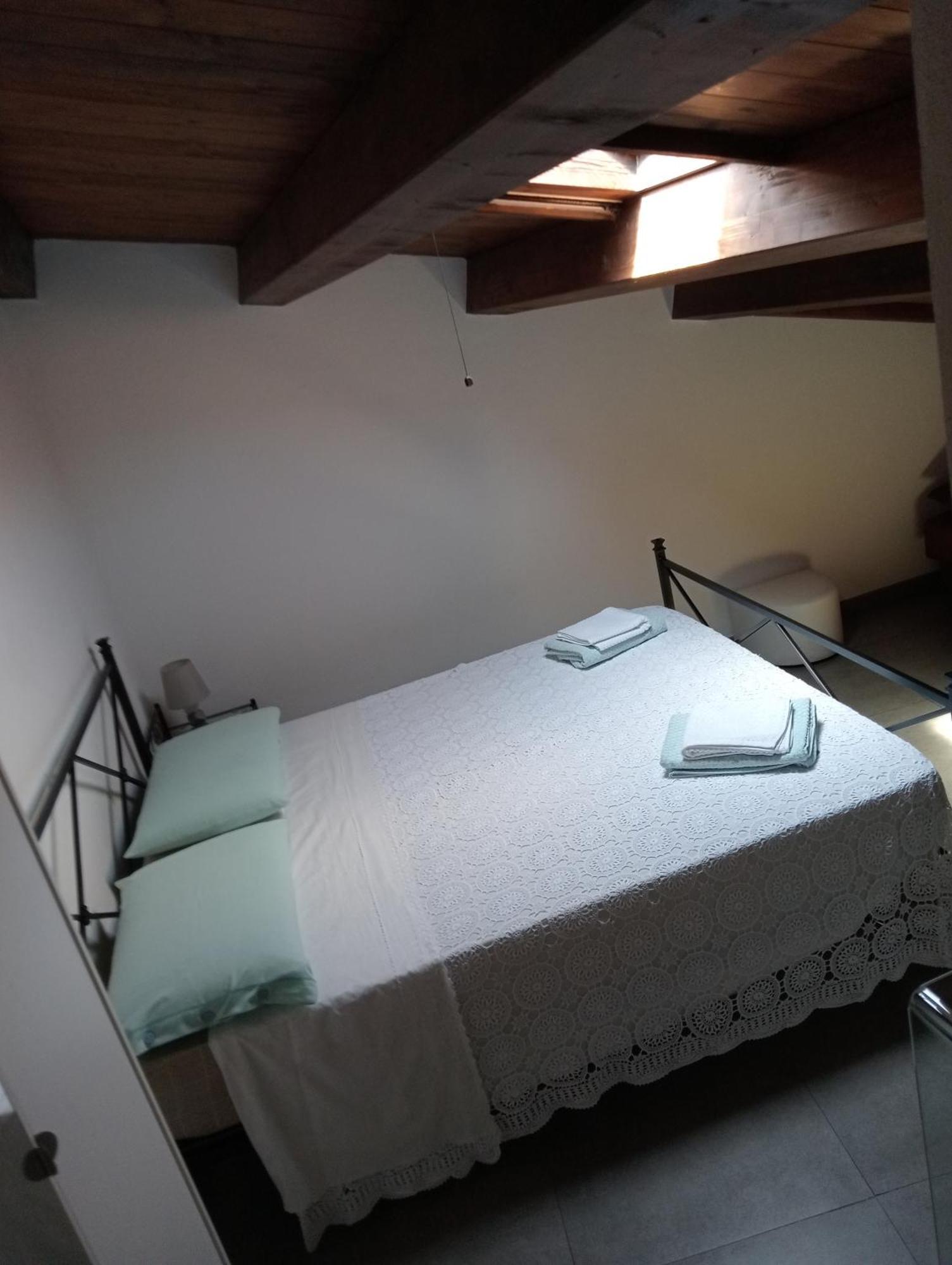 San Nicolo Holiday Home Montalbano Elicona Ngoại thất bức ảnh