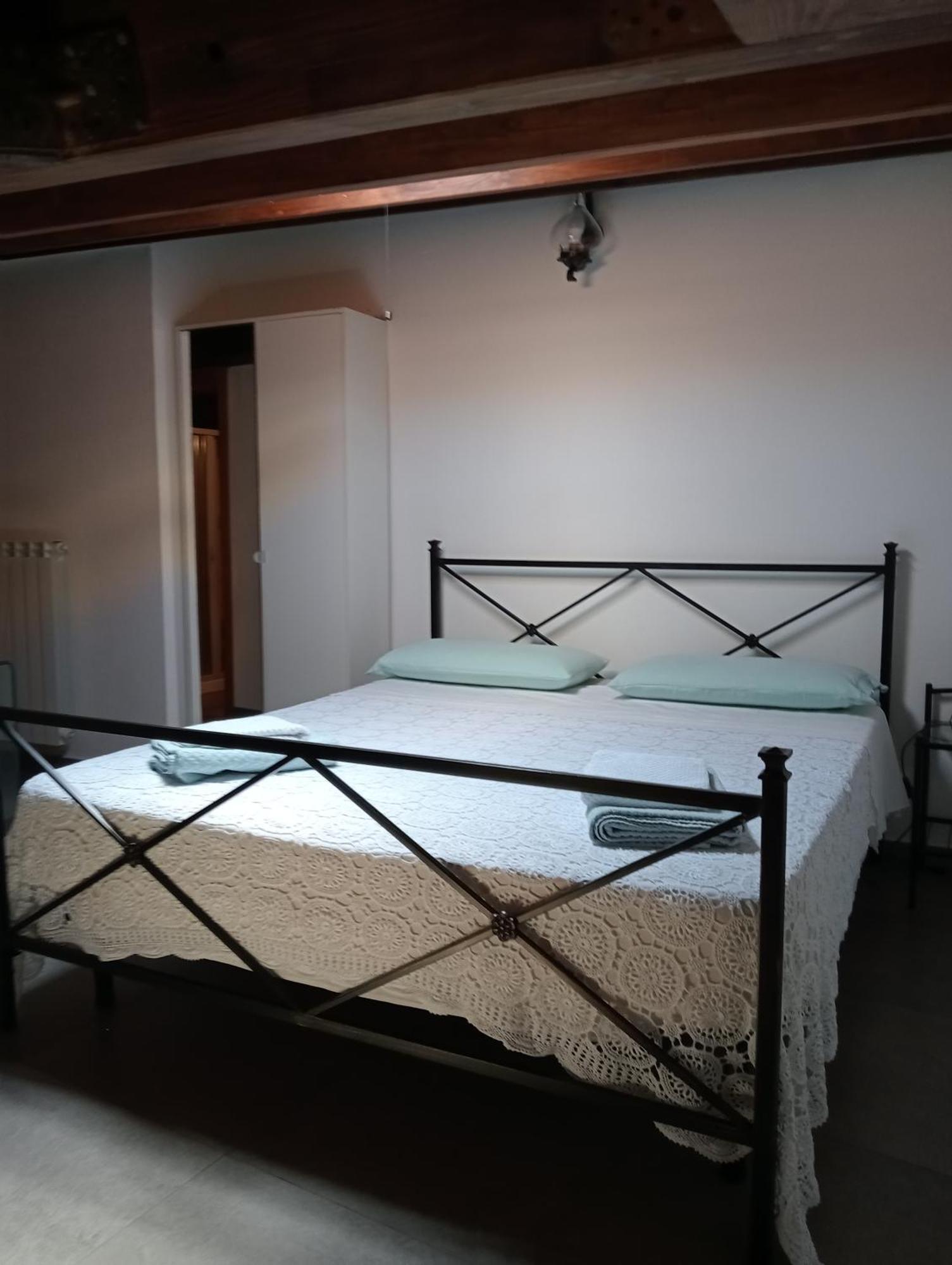 San Nicolo Holiday Home Montalbano Elicona Ngoại thất bức ảnh