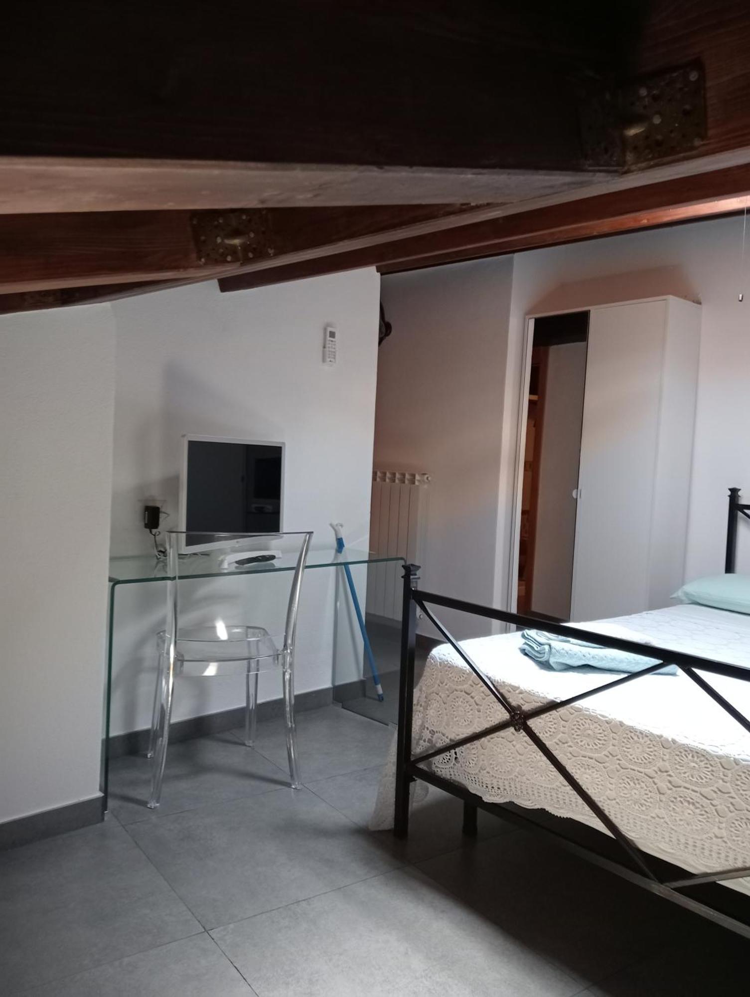 San Nicolo Holiday Home Montalbano Elicona Ngoại thất bức ảnh
