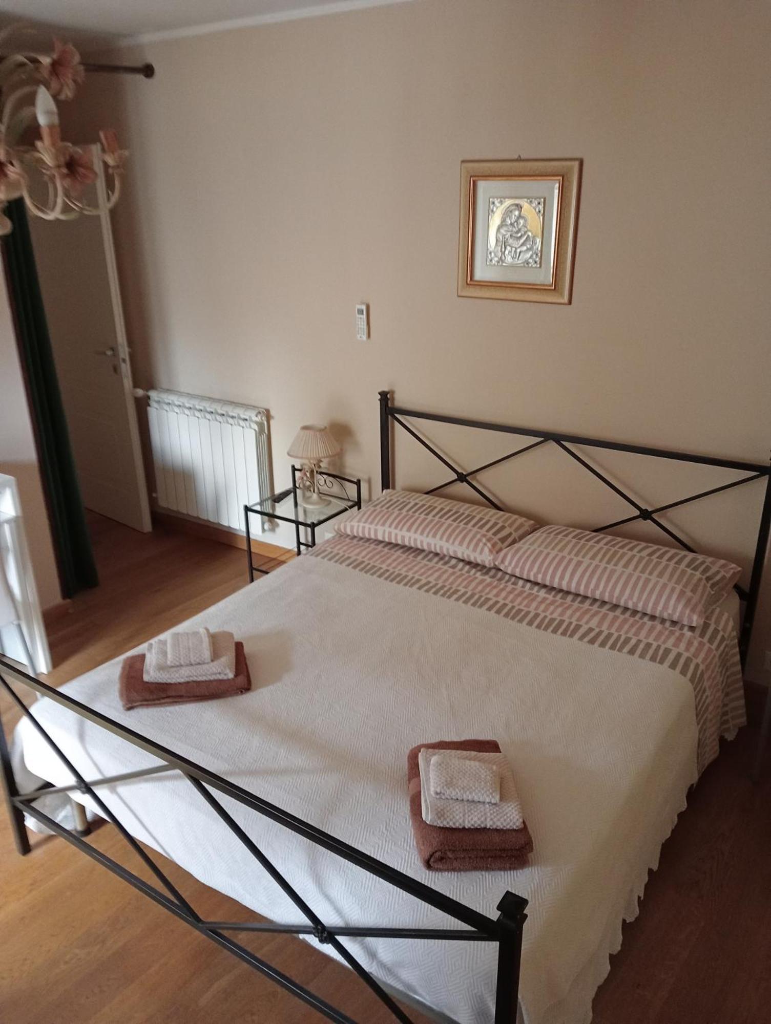 San Nicolo Holiday Home Montalbano Elicona Ngoại thất bức ảnh