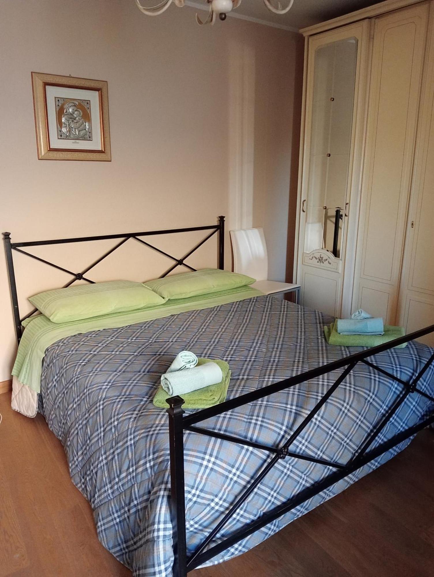San Nicolo Holiday Home Montalbano Elicona Ngoại thất bức ảnh