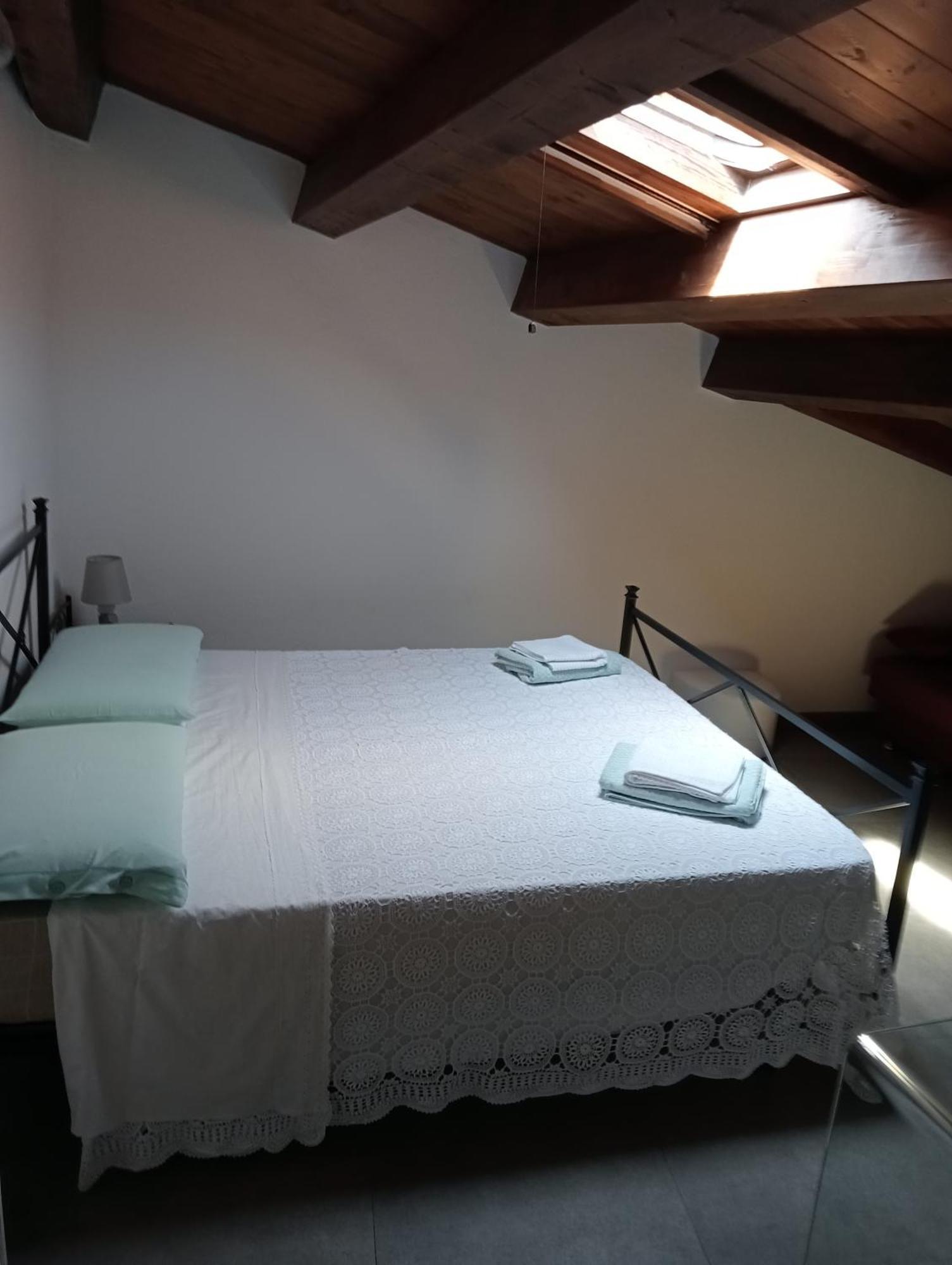 San Nicolo Holiday Home Montalbano Elicona Ngoại thất bức ảnh