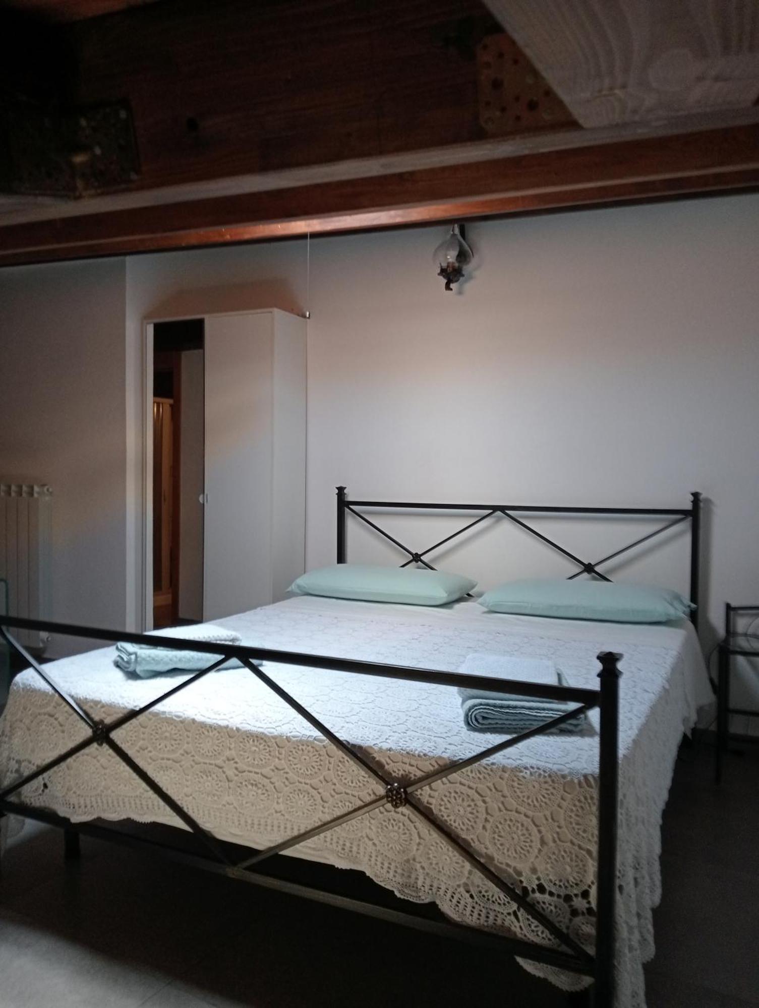San Nicolo Holiday Home Montalbano Elicona Ngoại thất bức ảnh