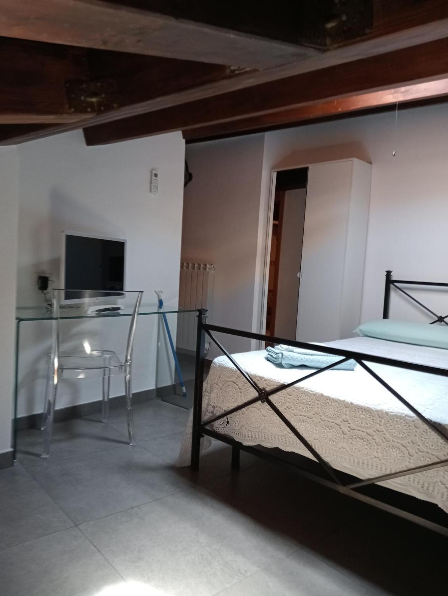 San Nicolo Holiday Home Montalbano Elicona Ngoại thất bức ảnh