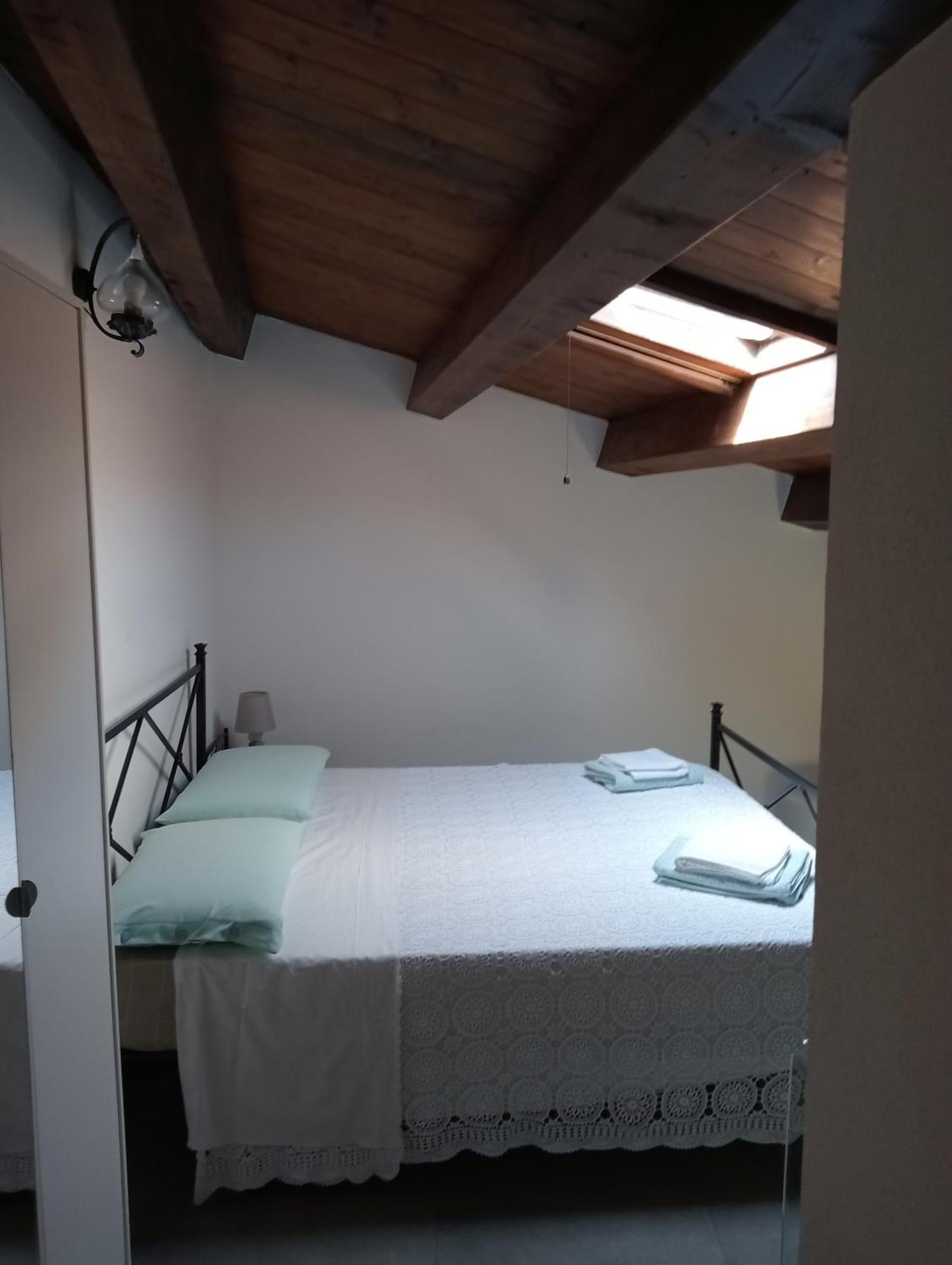 San Nicolo Holiday Home Montalbano Elicona Ngoại thất bức ảnh