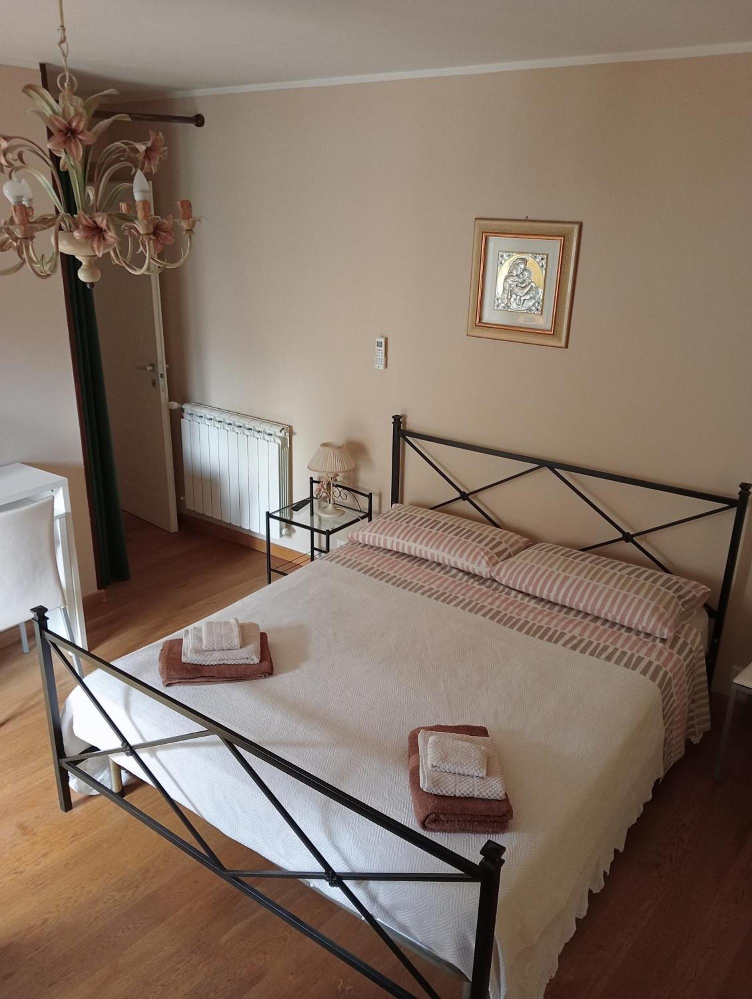 San Nicolo Holiday Home Montalbano Elicona Ngoại thất bức ảnh