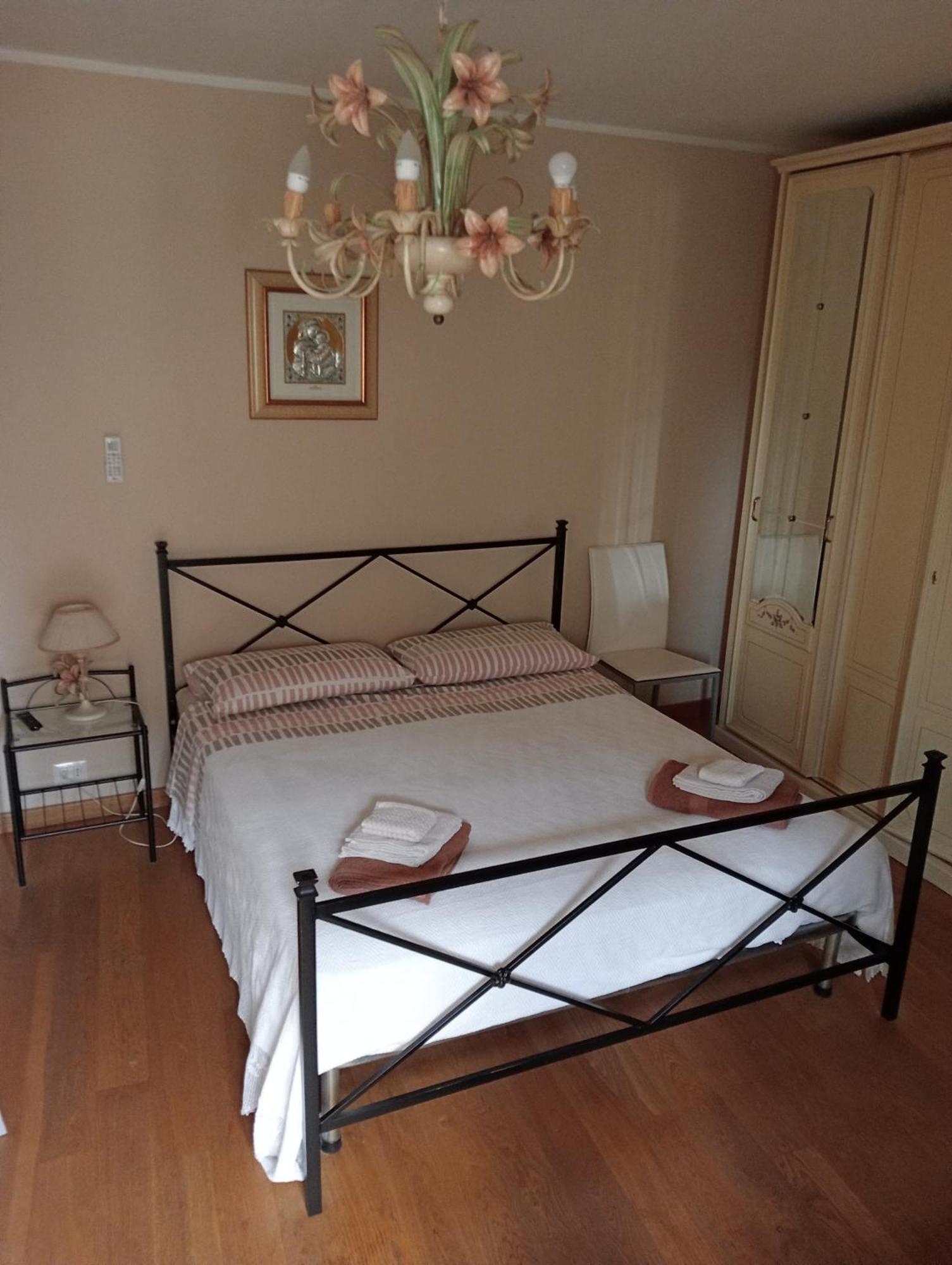 San Nicolo Holiday Home Montalbano Elicona Ngoại thất bức ảnh