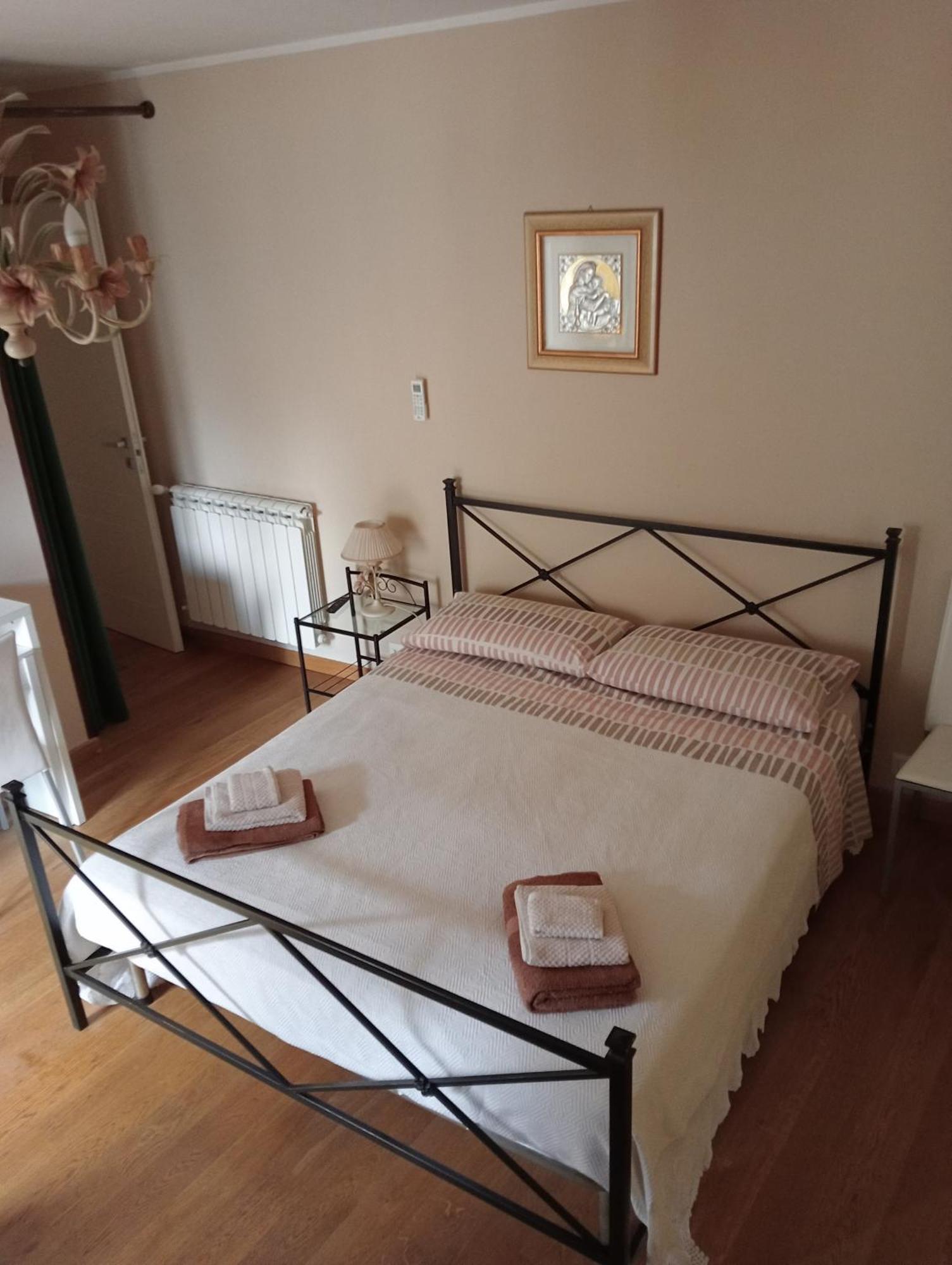 San Nicolo Holiday Home Montalbano Elicona Ngoại thất bức ảnh