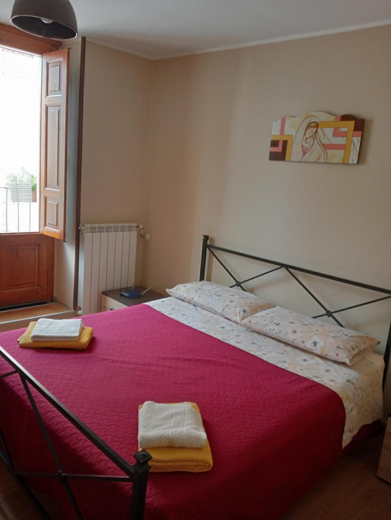 San Nicolo Holiday Home Montalbano Elicona Ngoại thất bức ảnh