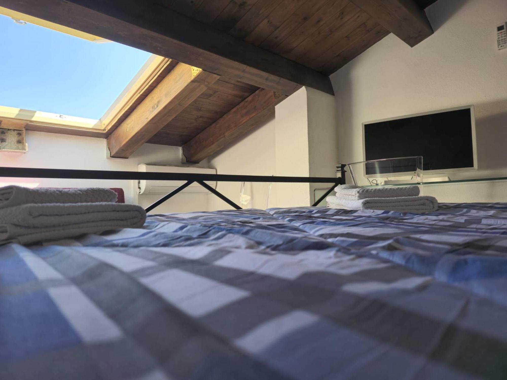 San Nicolo Holiday Home Montalbano Elicona Phòng bức ảnh