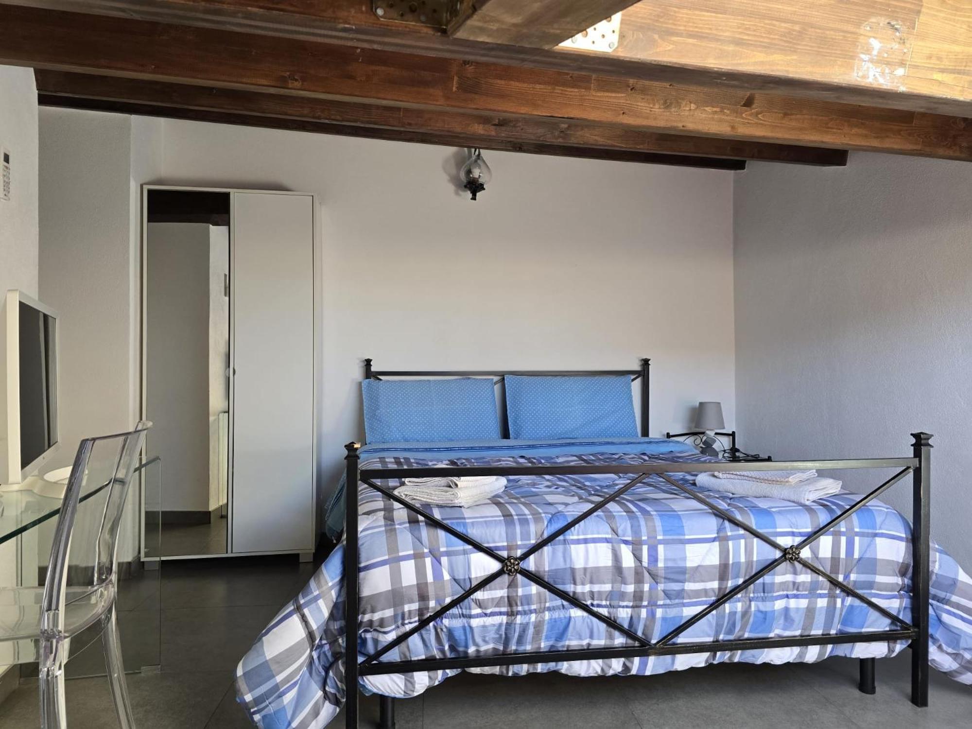 San Nicolo Holiday Home Montalbano Elicona Phòng bức ảnh