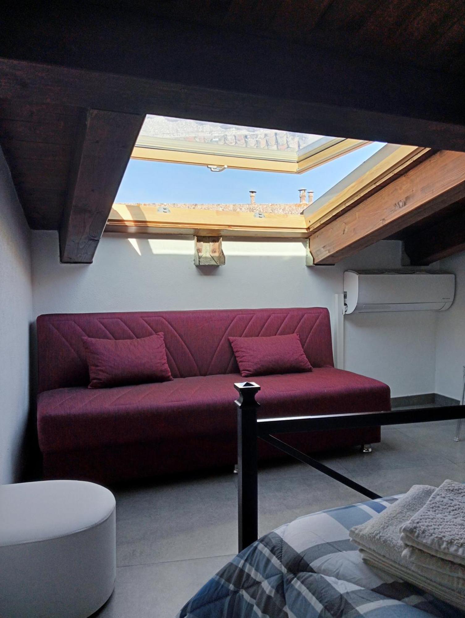 San Nicolo Holiday Home Montalbano Elicona Ngoại thất bức ảnh