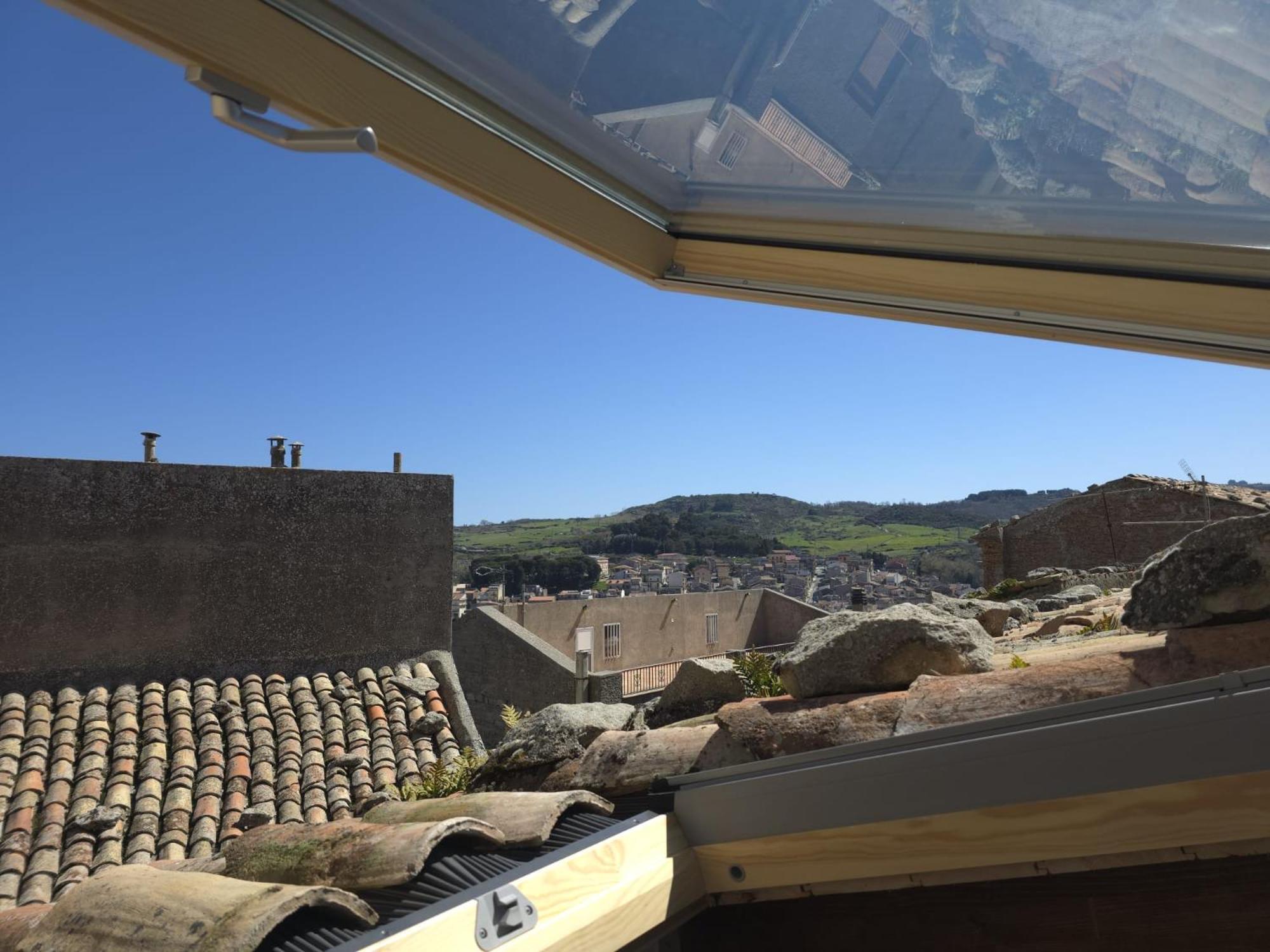 San Nicolo Holiday Home Montalbano Elicona Phòng bức ảnh