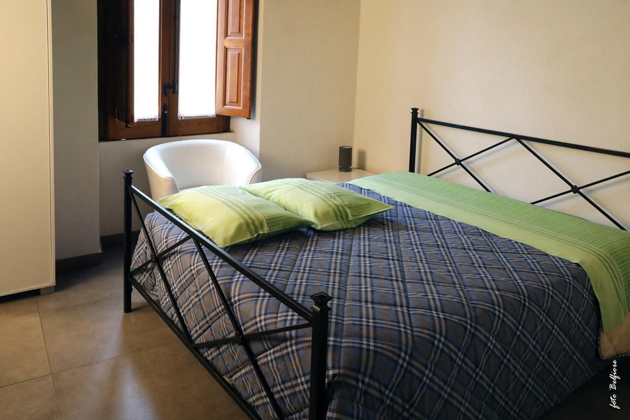San Nicolo Holiday Home Montalbano Elicona Ngoại thất bức ảnh